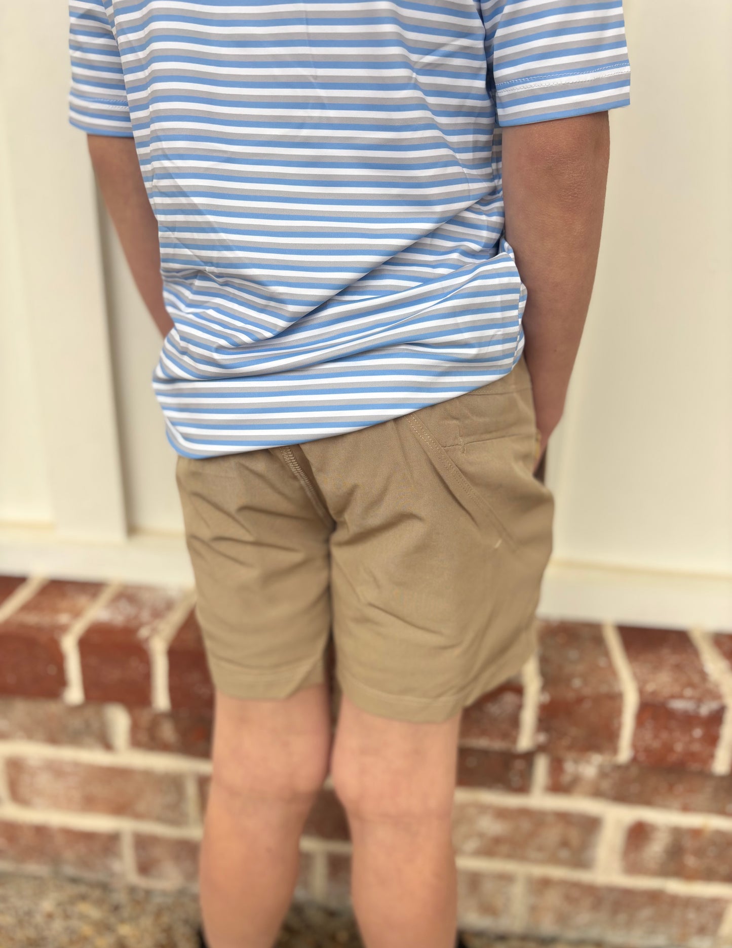 The Dave Short