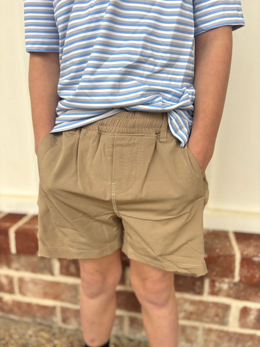The Dave Short