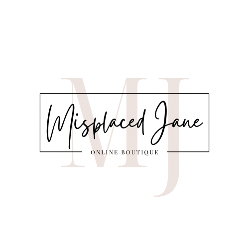 Misplaced Jane